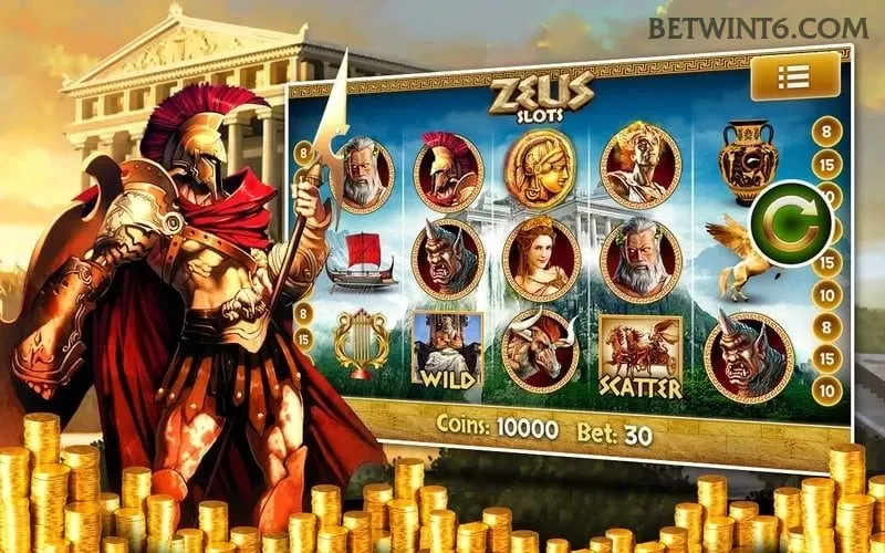 App betwin slots mobile